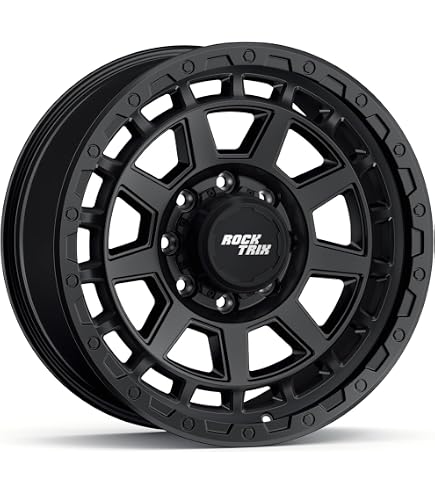 ロック「プロフィール必読」品 METHOD MR301 17×9J Amazon.com: Method Race Wheels MR301 The Standard 17x9 8x165.1